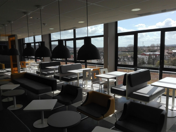Food & Drinks 4, Tulip Inn Residence Thionville, Moselle