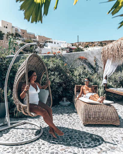 Others 2, Rock Villas, South Aegean