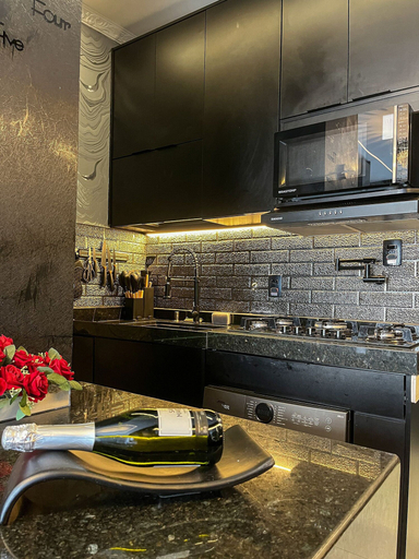 Others 2, Apartamento Premium em Copacabana, Rio de Janeiro