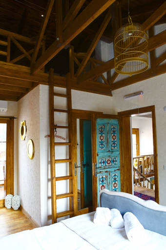 Bedroom 2, İbri Boutique hotel, Selçuk