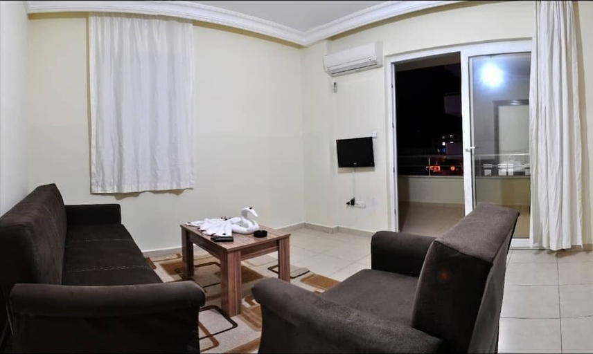 Others 4, Ali Unal Apart Otel, Alanya