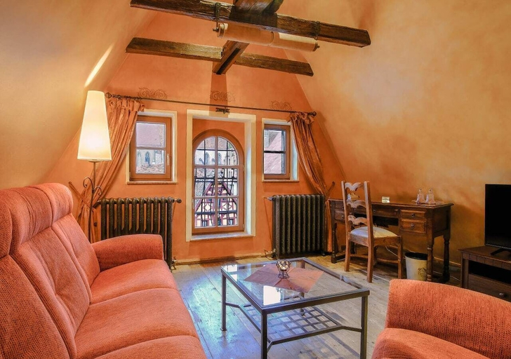 Others 5, Historik Gotisches Haus Garni, Ansbach