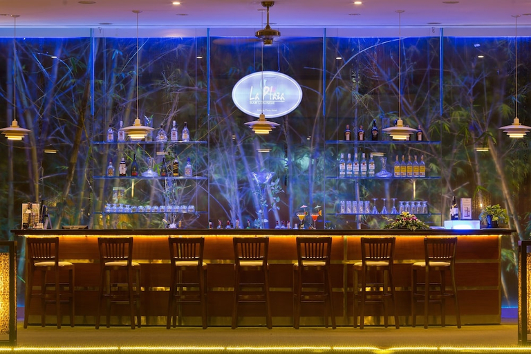 Food & Drinks 5, Halong Plaza Hotel, Hạ Long