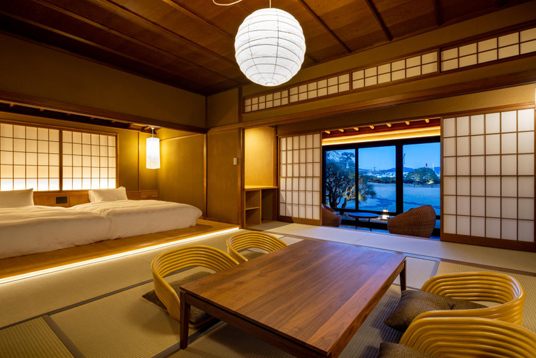 Others 4, Ryokan Onomichi Nishiyama, Onomichi
