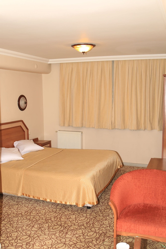 Bedroom 2, Evkuran Otel, Çankaya