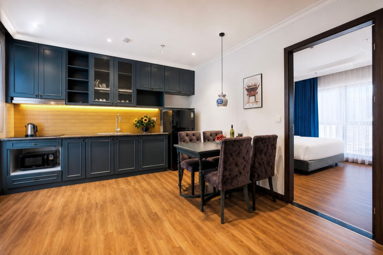 Others 5, Eli Rina Hotel, Đống Đa