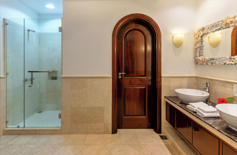Bathroom 3, Village Du Pecheur
