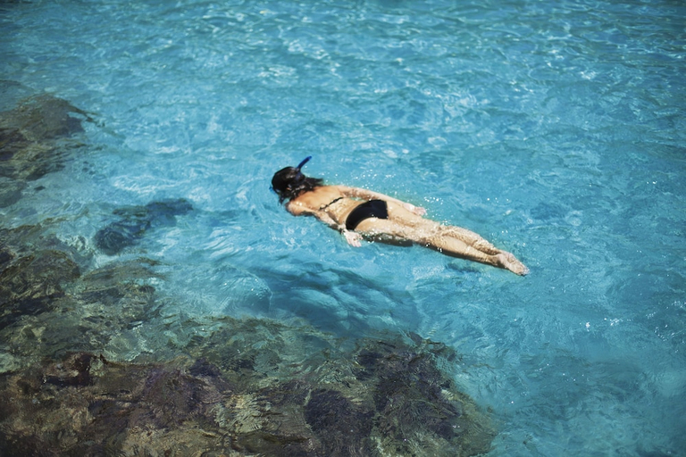 Sport & Beauty 5, Inturotel Cala Azul Garden, Baleares