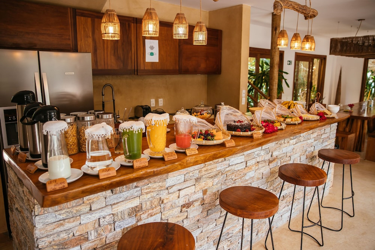 Food & Drinks 5, Villa Mag Hotel, Jijoca de Jericoacoara