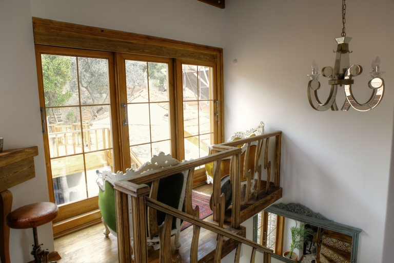 Bedroom 2, İbri Boutique hotel, Selçuk