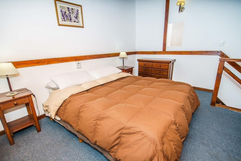 Bedroom 4, Casa del Lago Resort, Bariloche