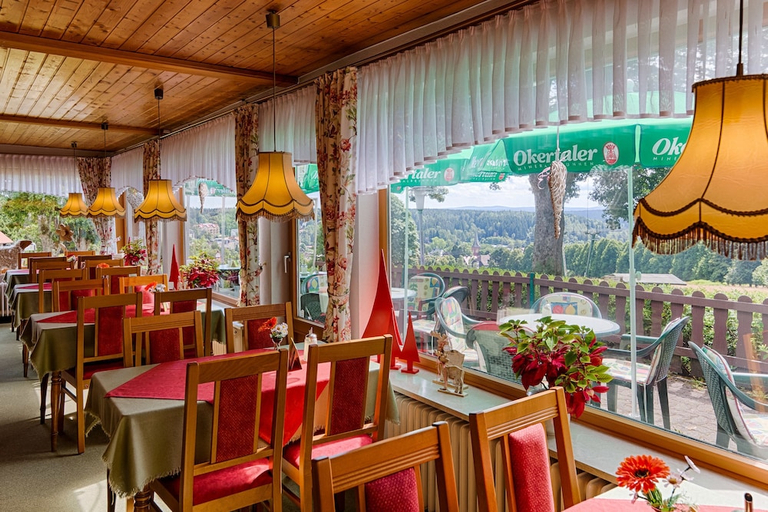 Others 5, Hotel and Cafe Panorama, Goslar