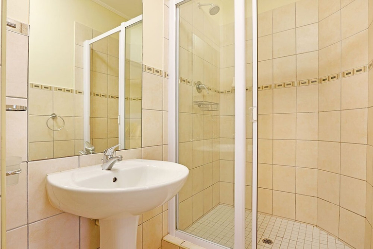 Bathroom 5, Capri 101, City of Cape Town
