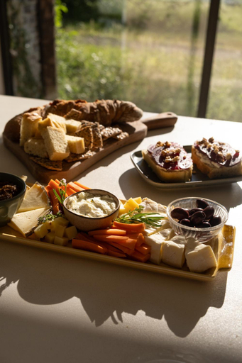 Food & Drinks 5, Maison d'hotes le detour en pleine nature, Indre-et-Loire