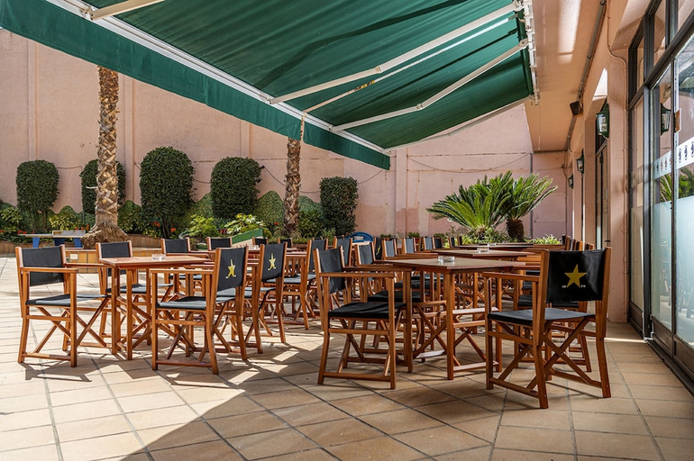 Food & Drinks 4, Guitart Rosa Hotel - Adults Only, Girona