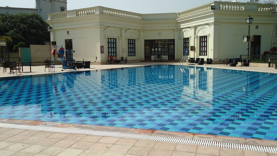 Sport & Beauty 2, City Club Phase Iii, Gurgaon