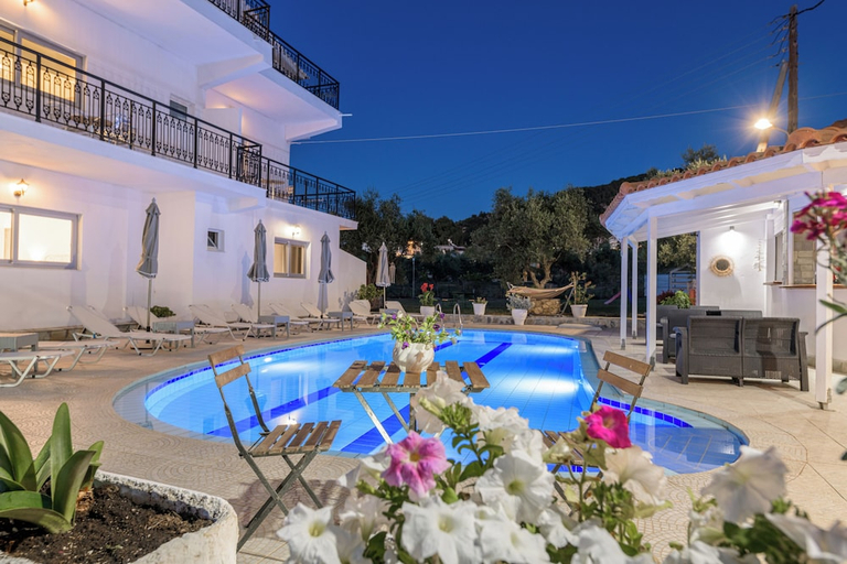 Others 3, Denise Studios & Apartments, Ionian Islands