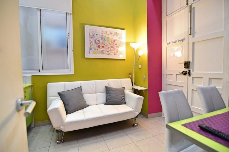 Others 5, Apartamentos Marques De La Merced, Málaga
