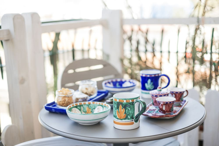 Food & Drinks 5, Luiselle Charming Accommodation Sorrento, Napoli
