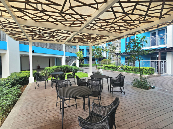 Food & Drinks 5, BAYSHORE RESIDENTIAL RESORT 2 PHASE 1, Parañaque