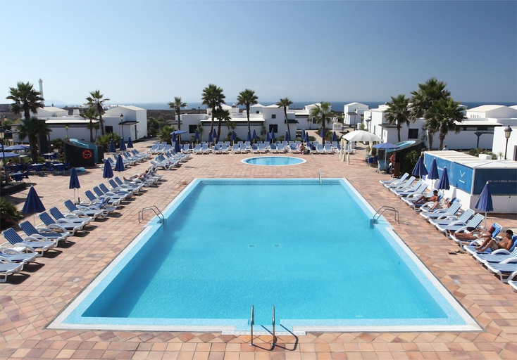 Sport & Beauty 5, VIK Coral Beach, Las Palmas