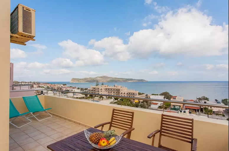 Others 5, Blue Villas, Crete