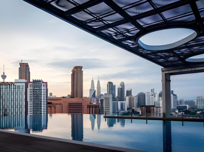 Others 5, Greystone Haus D' Majestic Place, Kuala Lumpur