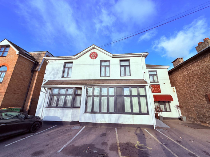 Exterior & Views 2, RBS Hotel, Rochester, Medway