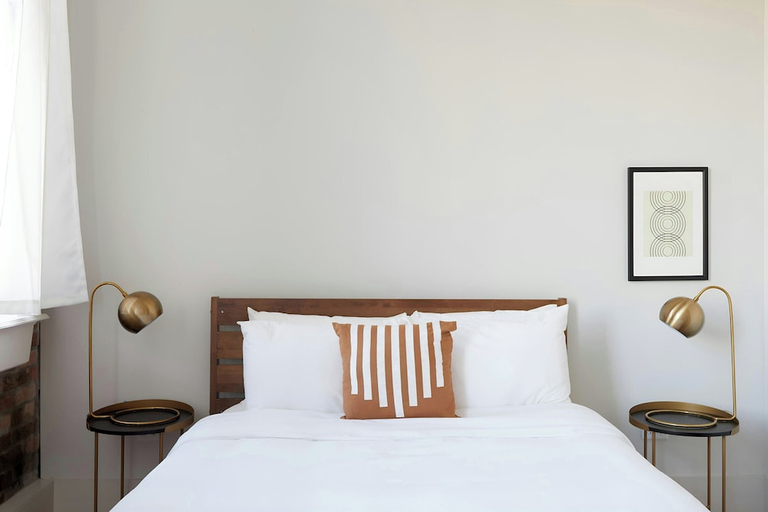 Bedroom 2, Sonder - Gravier Place, Orleans