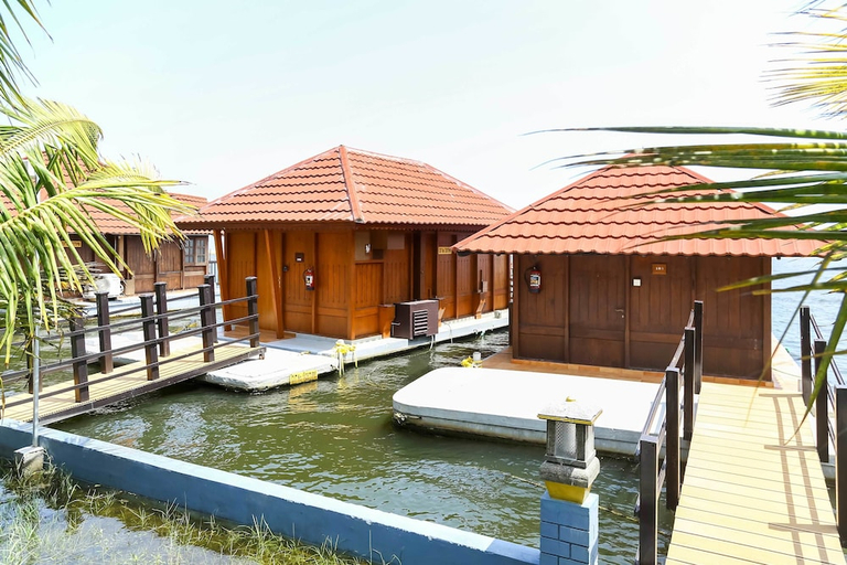 Sport & Beauty 5, Poovar Island Resort, Thiruvananthapuram