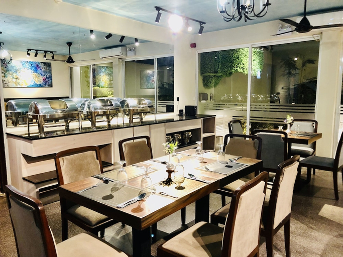 Food & Drinks 4, Tropic Inn - Mount Lavinia, Dehiwala-Mount Lavinia