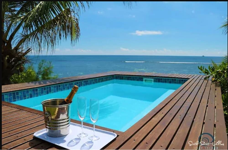 Sport & Beauty 1, South Point Villas Cerf Island