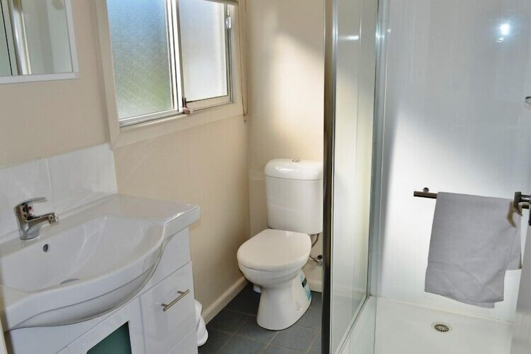 Bathroom, Pebble Shack, Glamorgan-Spring Bay