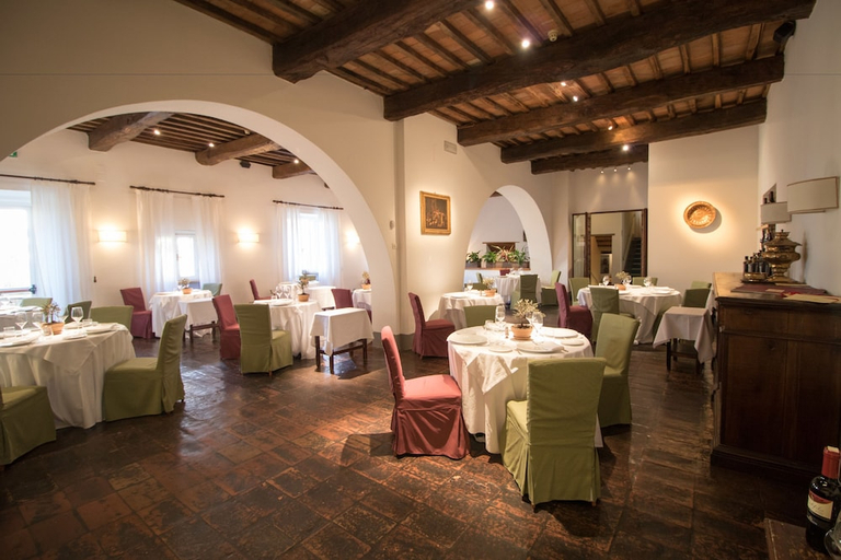 Food & Drinks 5, LE TRE VASELLE, Perugia