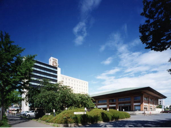 Others 2, Hotel Grand Shinonome, Tsukuba