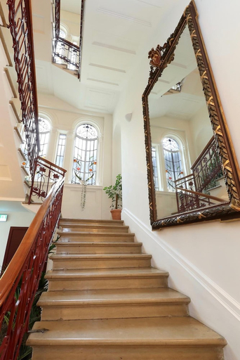 Others 5, Hotel Garni Rio, Locarno