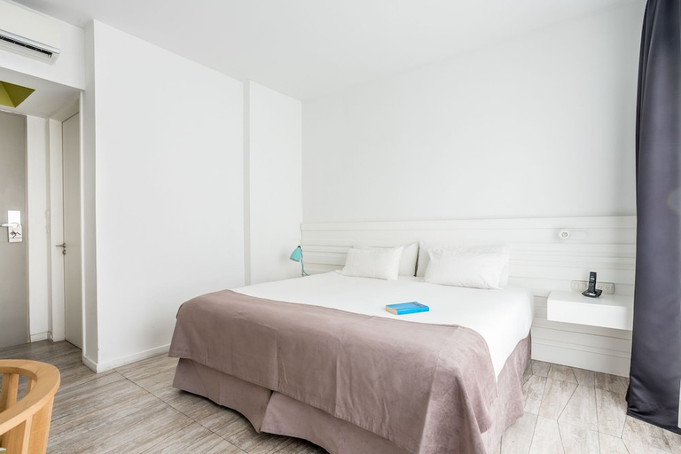 Others 3, Boutique Suites Palermo, Distrito Federal