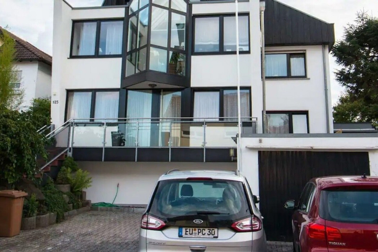 Exterior & Views 2, Hotel Brunnenhof, Main-Kinzig-Kreis