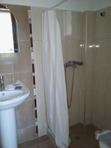 Bathroom 5, Maria Studios and Apartments, South Aegean