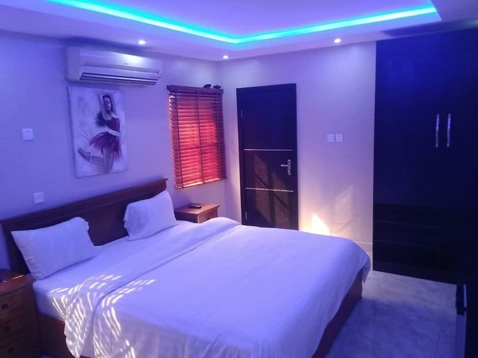Others 5, Preserve Apartments And Suites, Eti-Osa