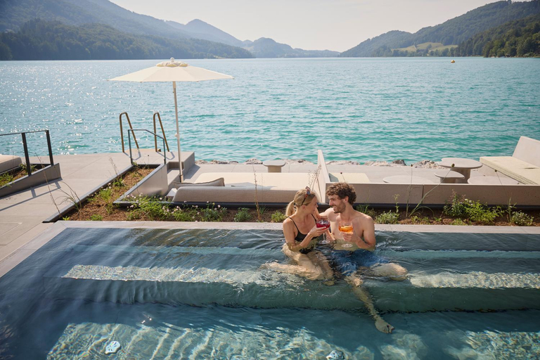 Sport & Beauty 2, Vogl's Nest, Salzburg Umgebung