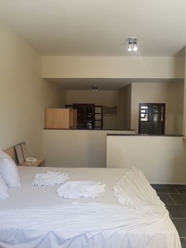 Bedroom 2, Hotel da Ilha, Ilhabela