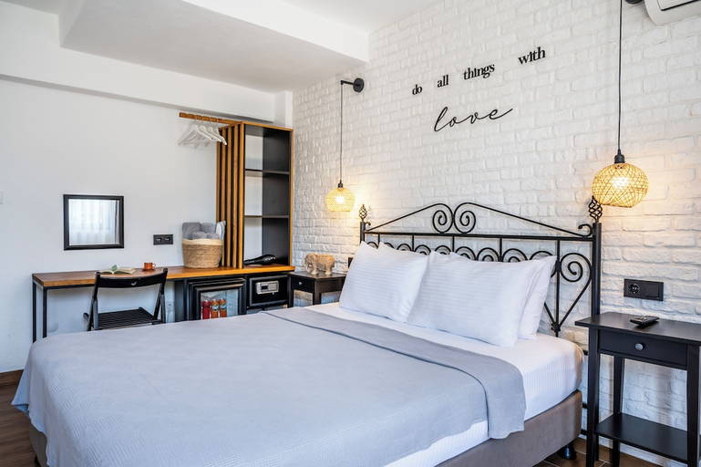 Others 5, Villa Flora, Bodrum