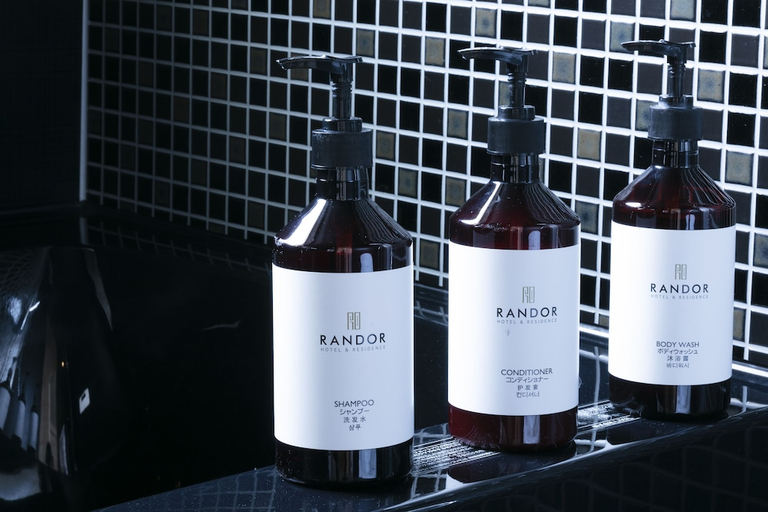 Food & Drinks, Randor Hotel Namba Osaka Suites, Osaka