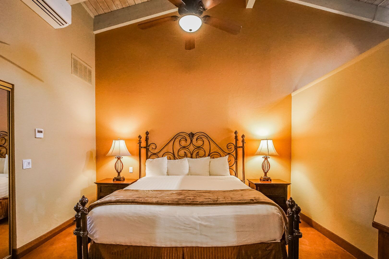 Bedroom 3, Villas At Poco Diablo, Yavapai