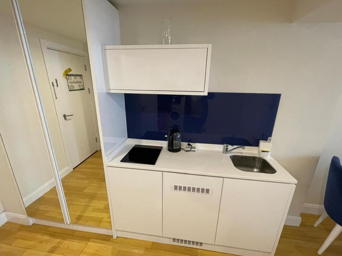 Others 5, ORBI Premium apartments, Batumi