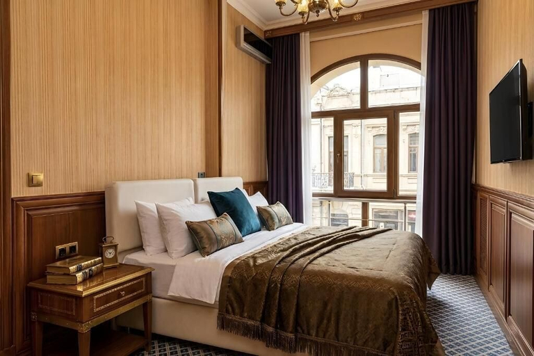 Room 5, Epicenter Hotel Baku, Baku