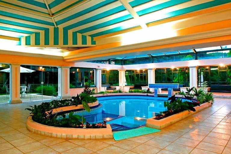 Sport & Beauty 5, Pousada Candonga da Serra, Tiradentes