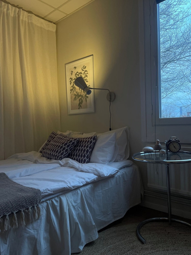 Others 5, Aston Villa Hotell, Göteborg