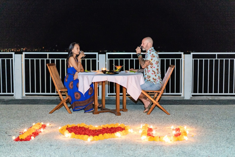 Sport & Beauty 2, Samuh Ocean Sunset Hotel, Klungkung